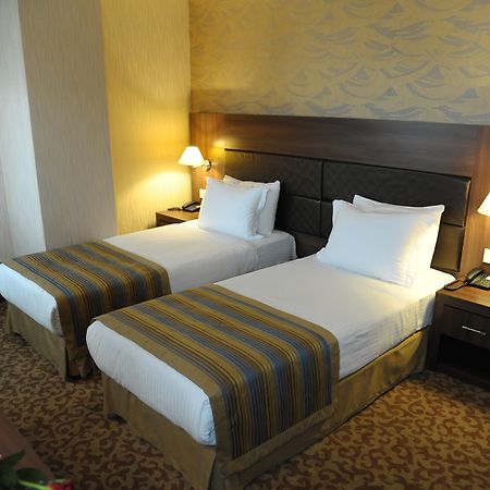 Rhiss Hotel Maltepe Isztambul Kültér fotó