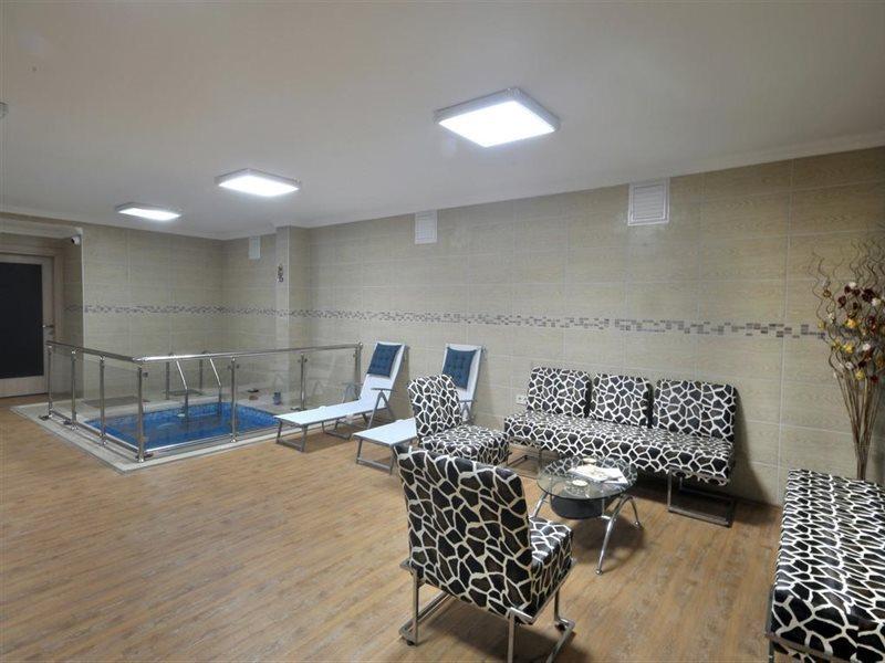 Rhiss Hotel Maltepe Isztambul Kültér fotó