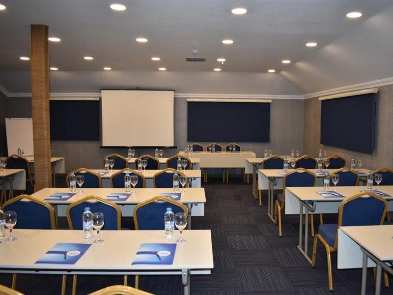 Rhiss Hotel Maltepe Isztambul Kültér fotó