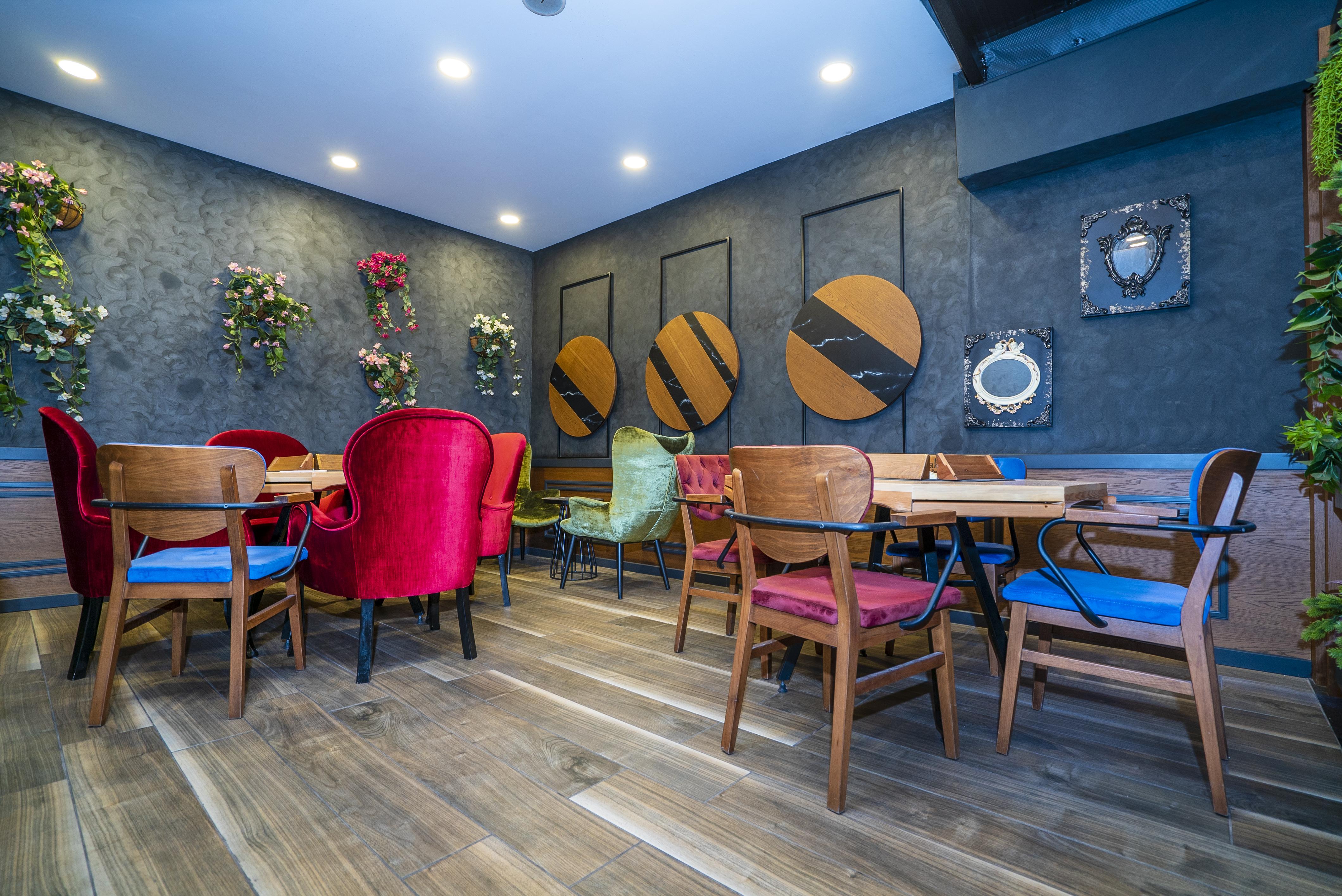 Rhiss Hotel Maltepe Isztambul Kültér fotó