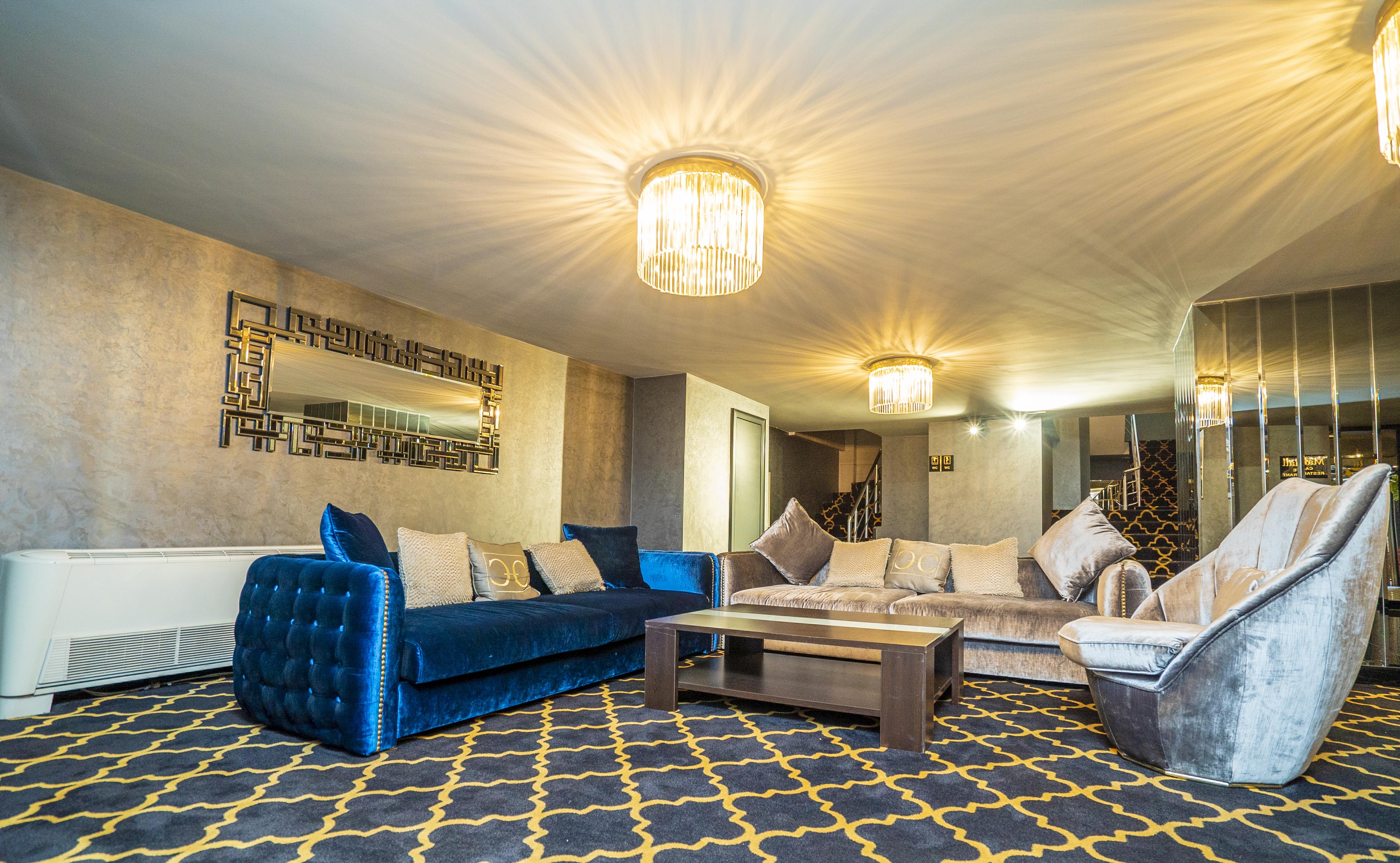 Rhiss Hotel Maltepe Isztambul Kültér fotó