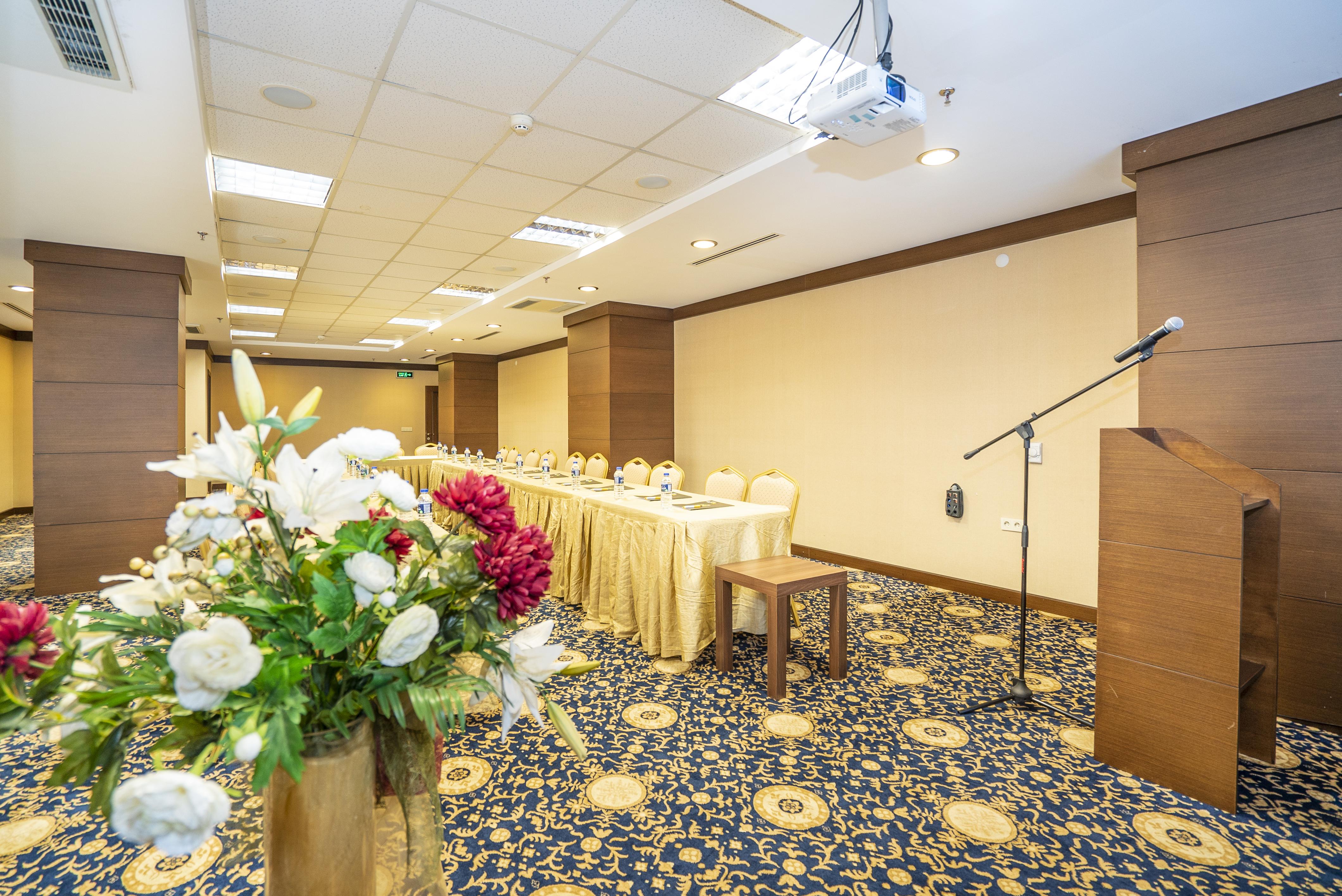 Rhiss Hotel Maltepe Isztambul Kültér fotó