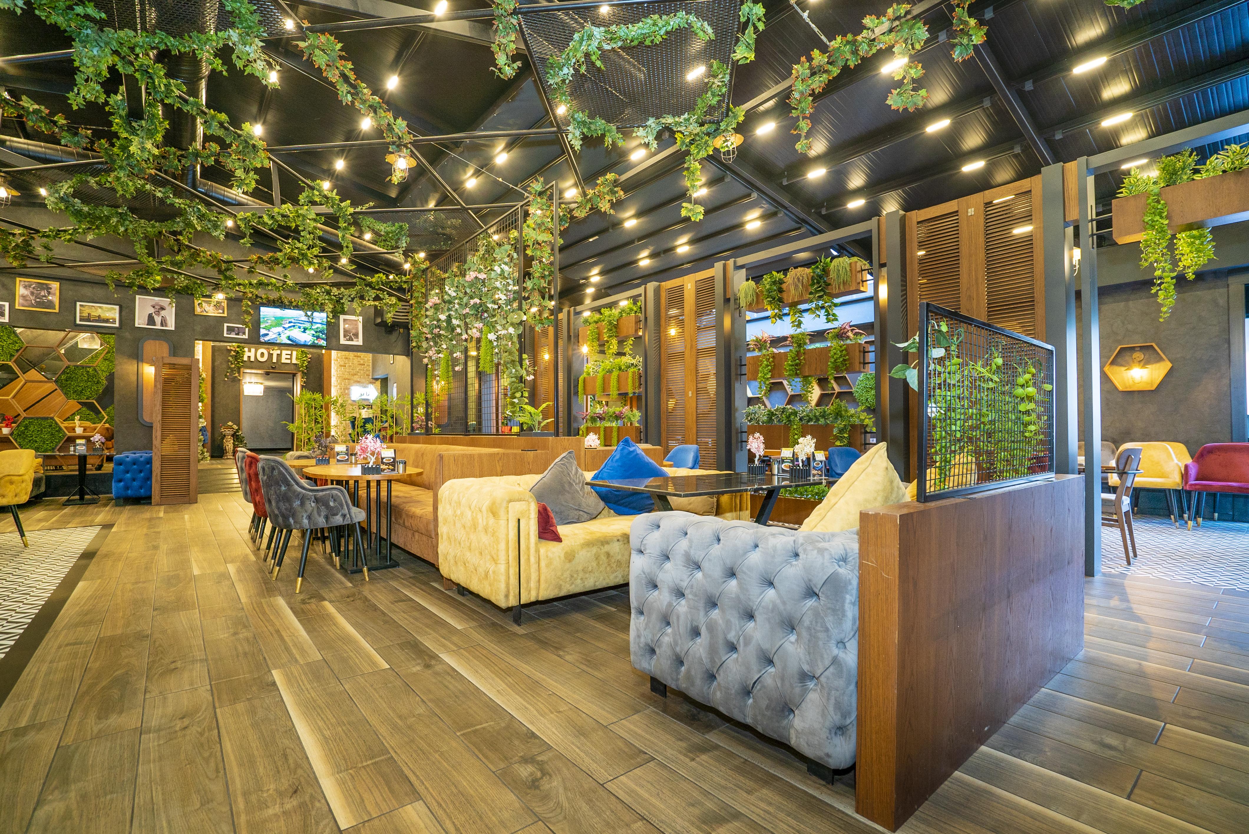 Rhiss Hotel Maltepe Isztambul Kültér fotó