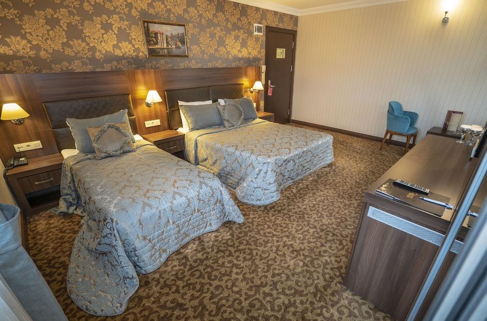 Rhiss Hotel Maltepe Isztambul Kültér fotó