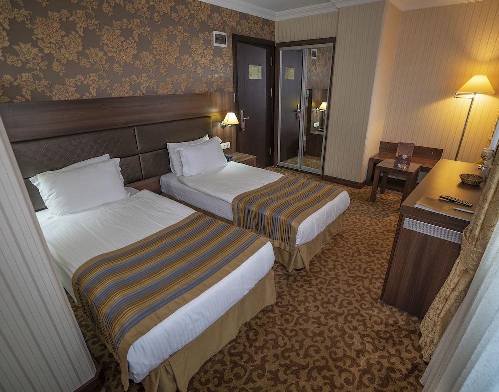Rhiss Hotel Maltepe Isztambul Kültér fotó