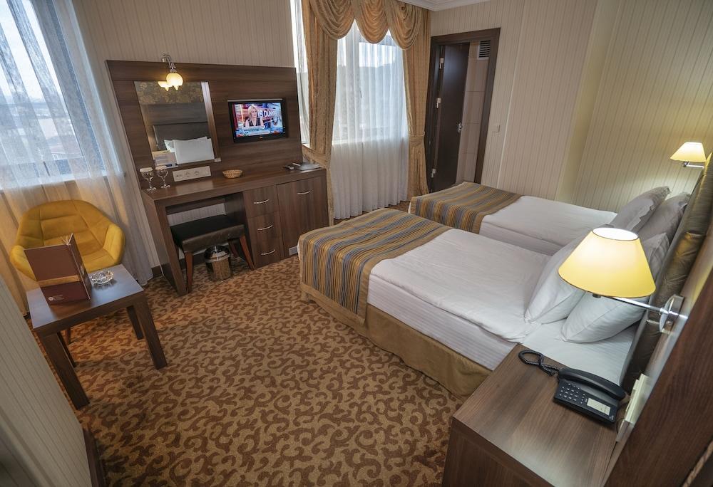 Rhiss Hotel Maltepe Isztambul Kültér fotó
