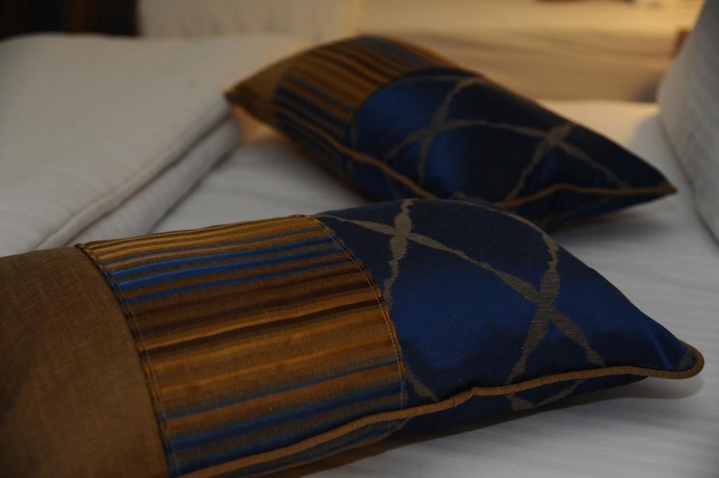 Rhiss Hotel Maltepe Isztambul Kültér fotó