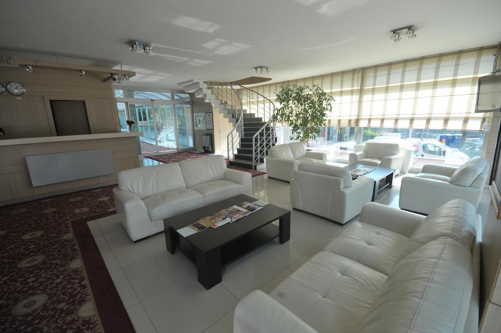 Rhiss Hotel Maltepe Isztambul Kültér fotó