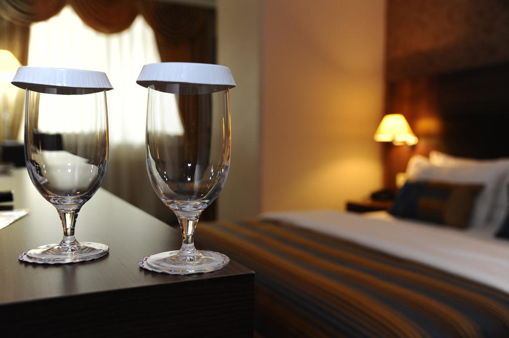 Rhiss Hotel Maltepe Isztambul Kültér fotó