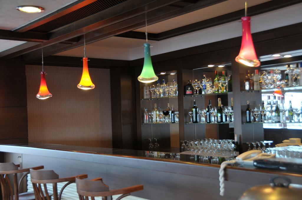 Rhiss Hotel Maltepe Isztambul Kültér fotó