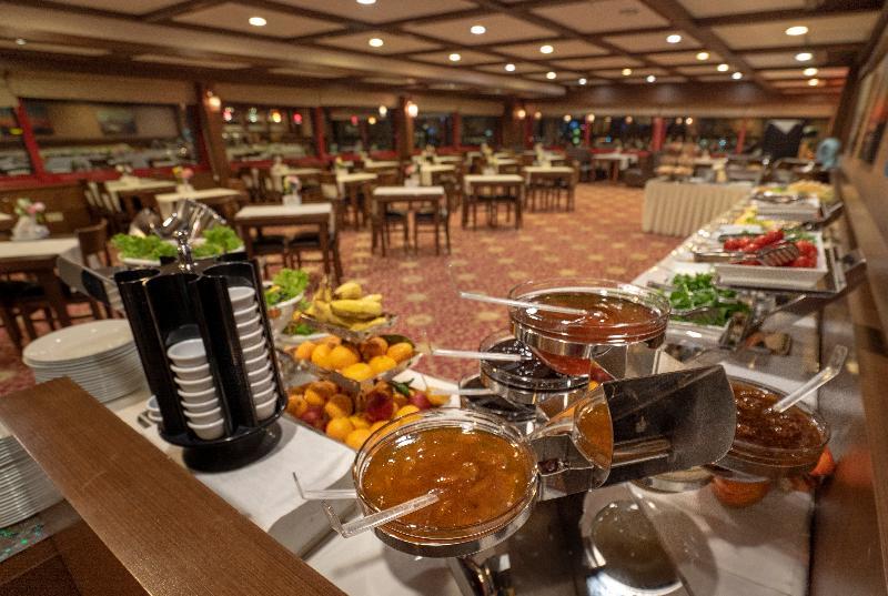 Rhiss Hotel Maltepe Isztambul Kültér fotó