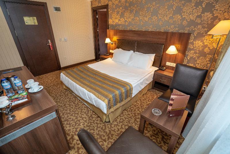 Rhiss Hotel Maltepe Isztambul Kültér fotó